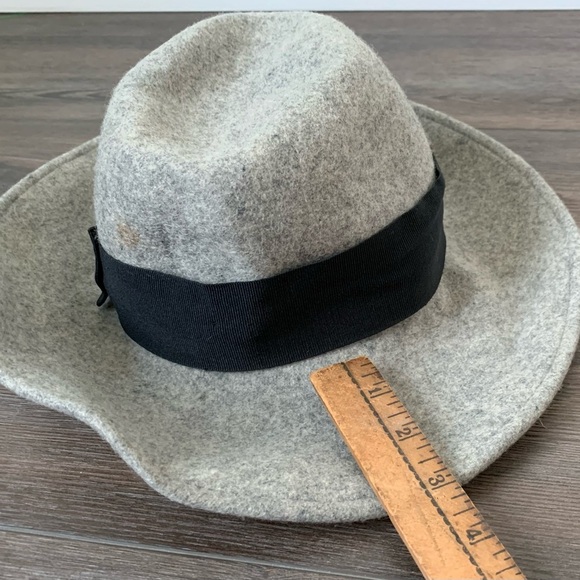 100% wool made in Italy hat - Picture 4 of 9
